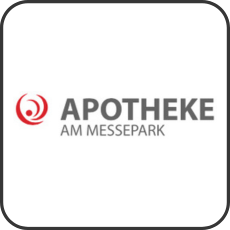 Apotheke am Messepark